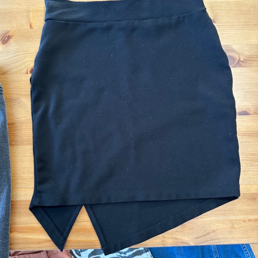 Target mini skirts - Picture 5 of 5